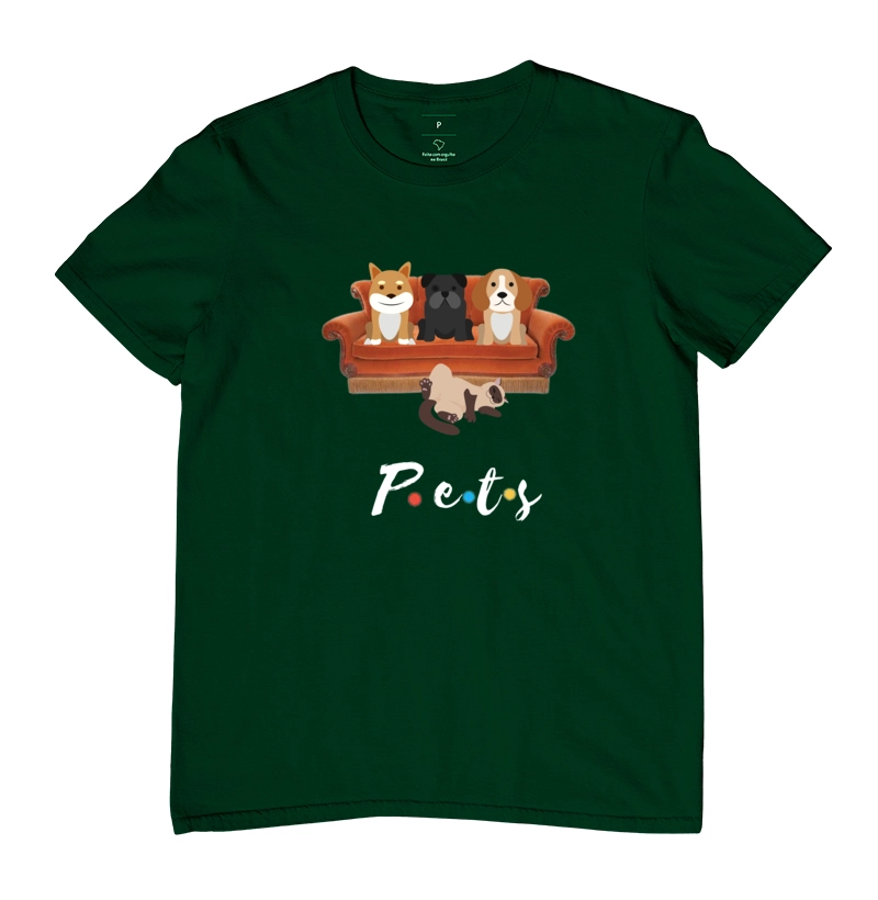 Camisa 7