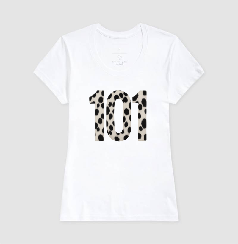 Camisa 9