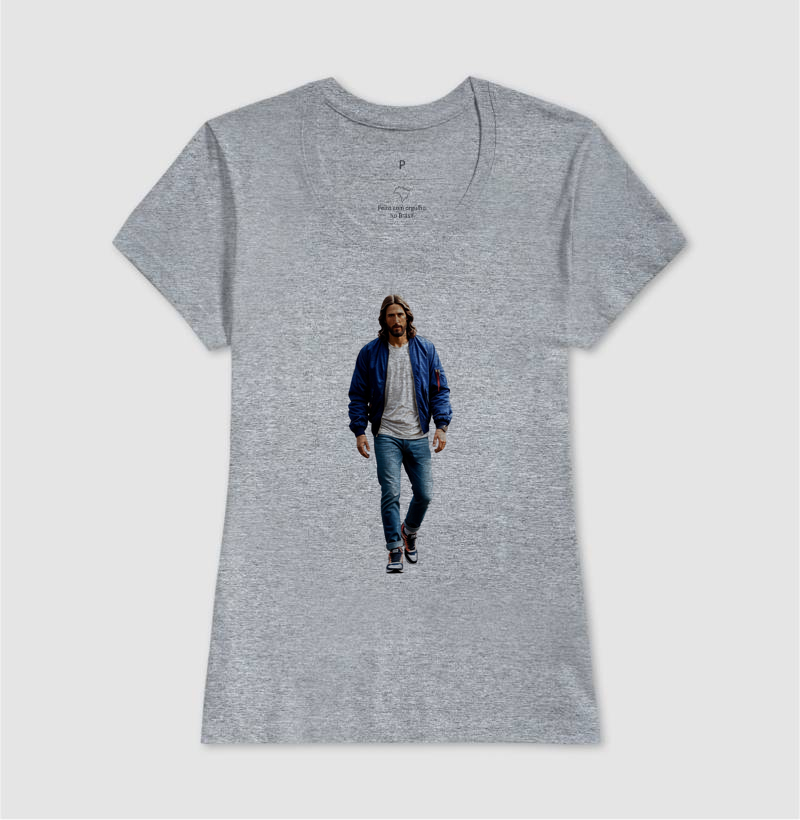 Camisa 18