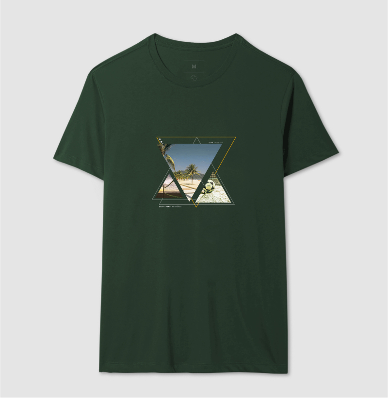 Camisa 11
