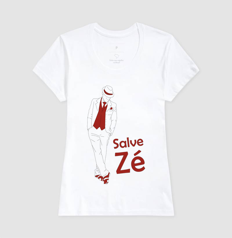 Camisa 4