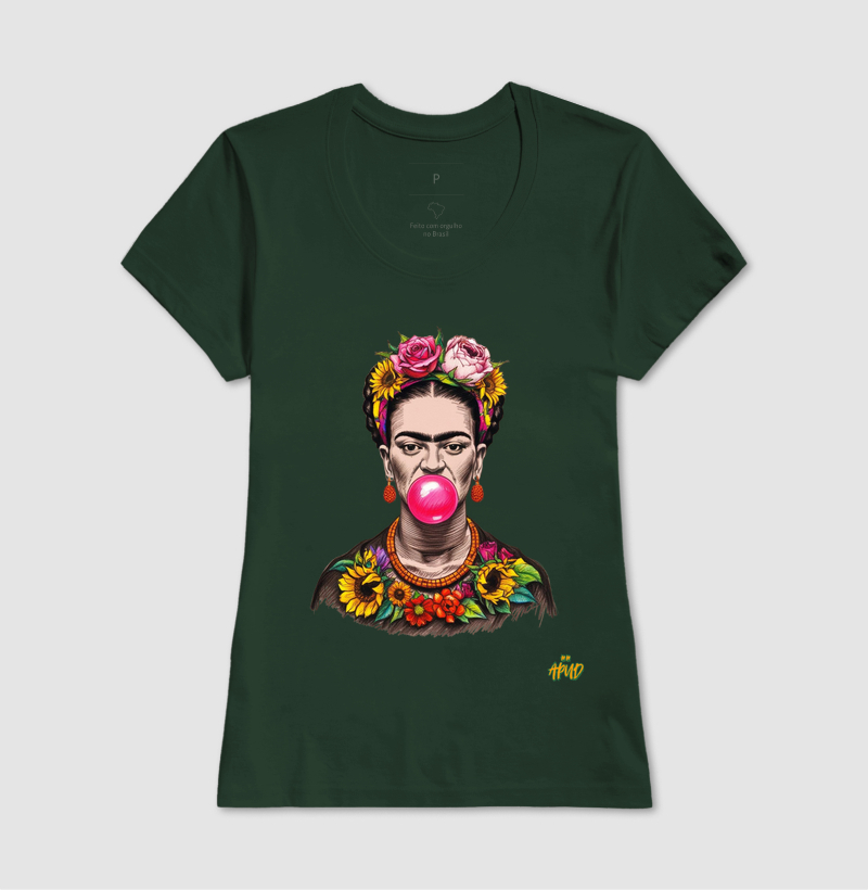 Camisa 17