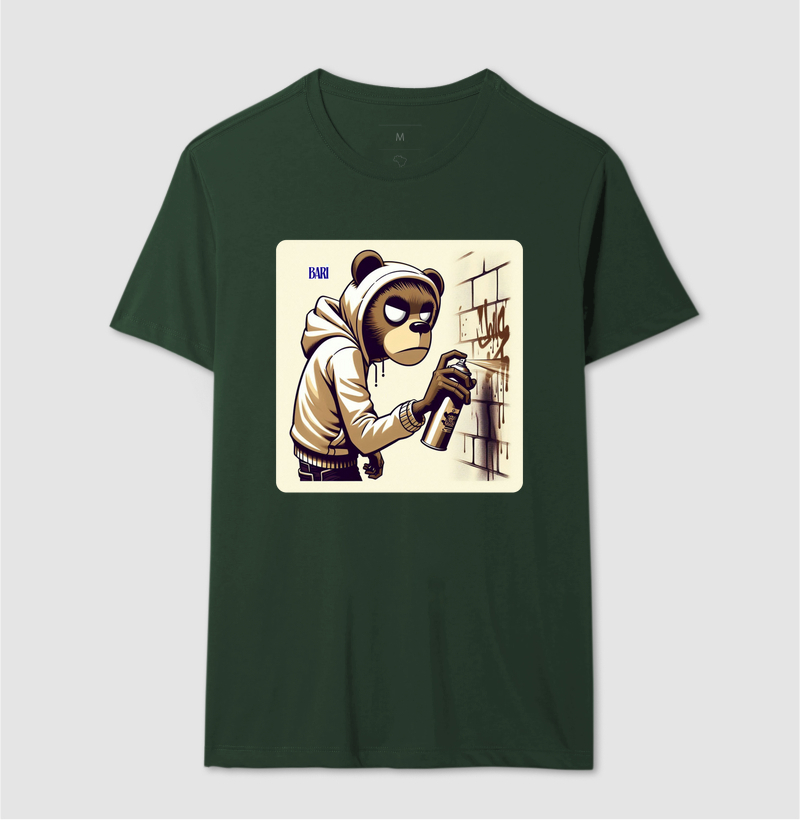 Camisa 11