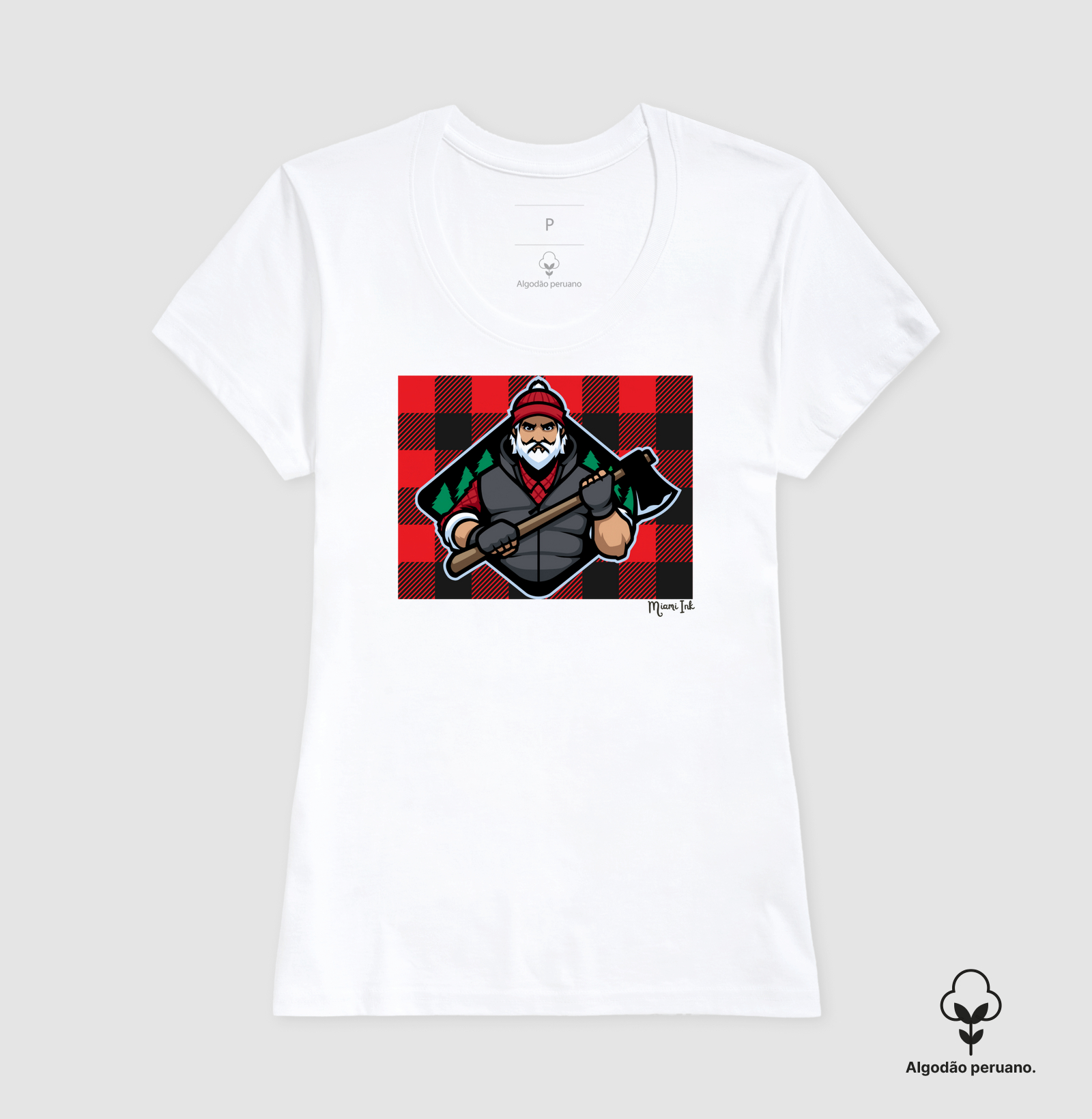 Camisa 3