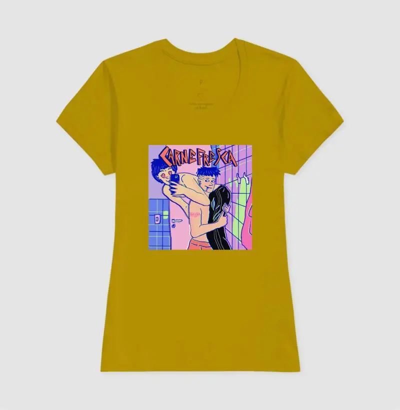 Camisa 11