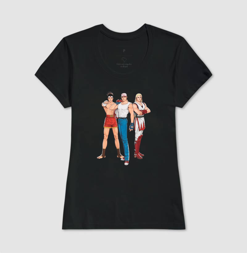 Camisa 2