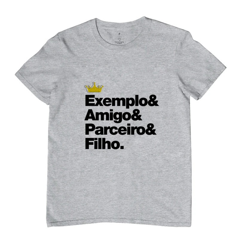 Camisa 7