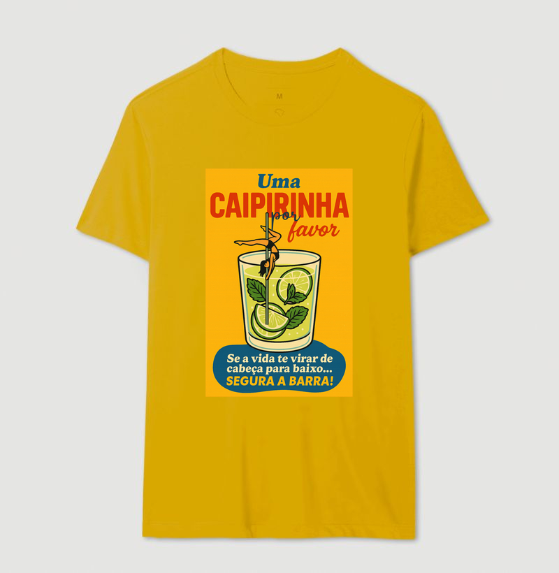Camisa 13