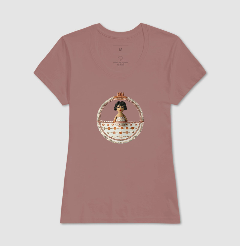 Camisa 16