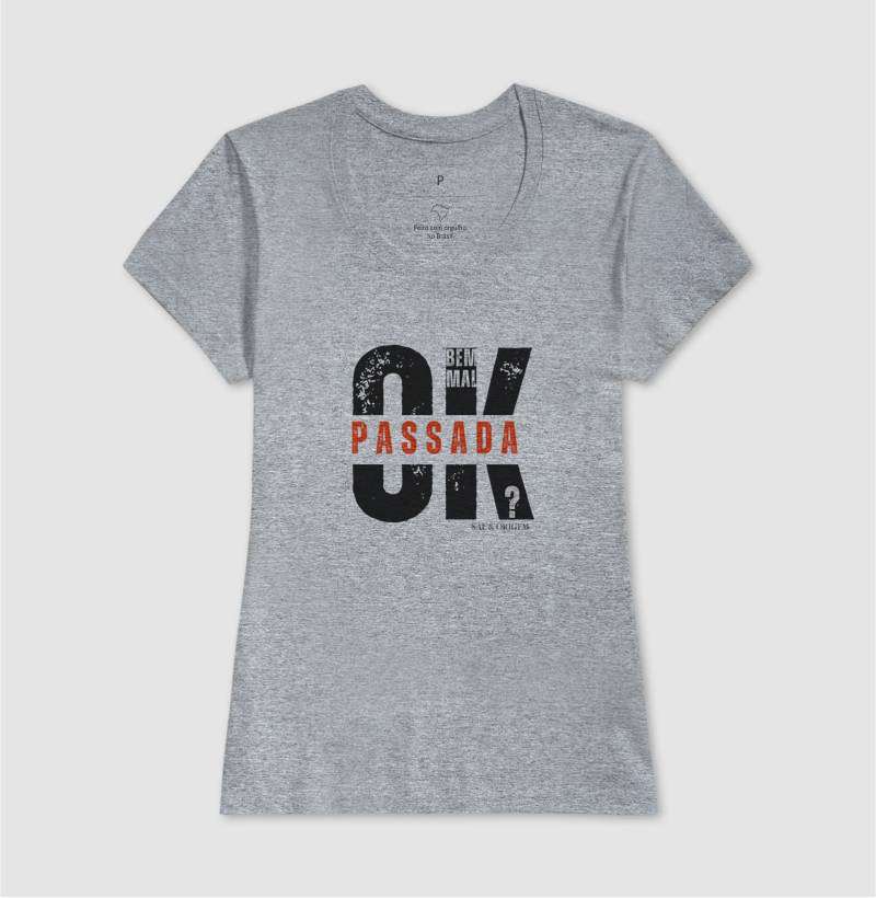 Camisa 6