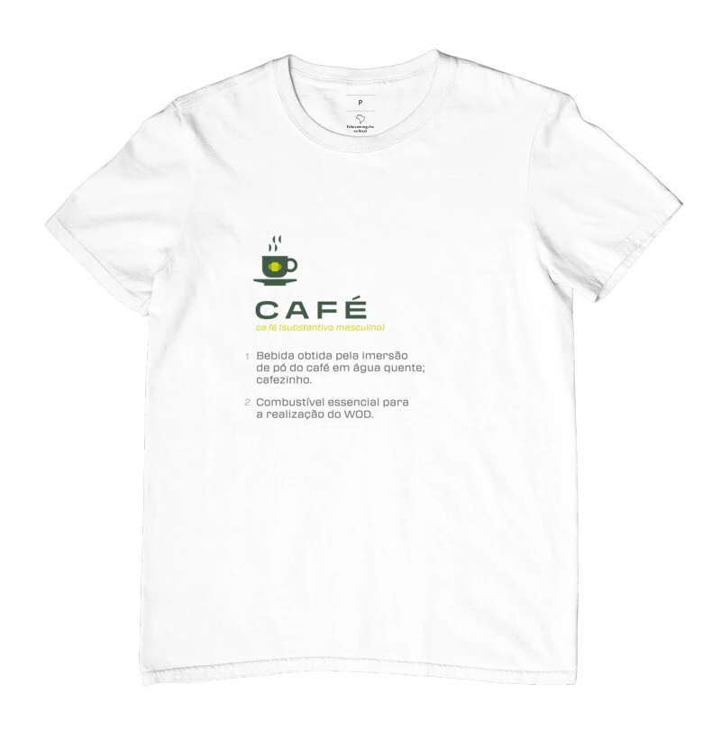 Camisa 7