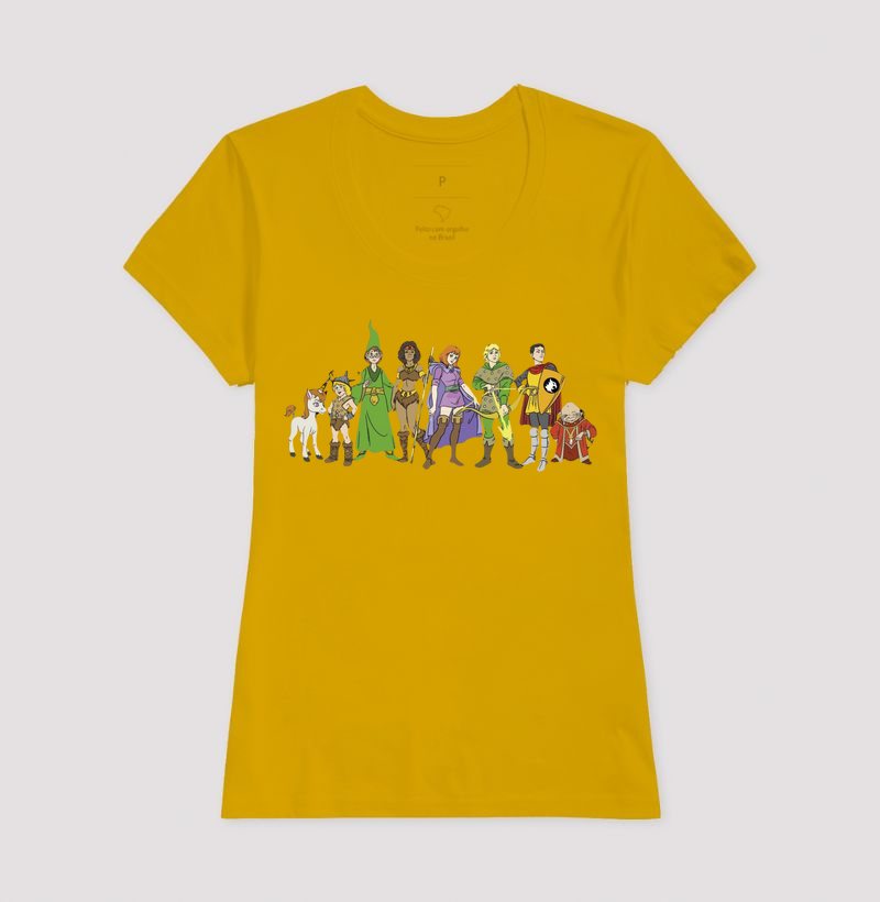 Camisa 10
