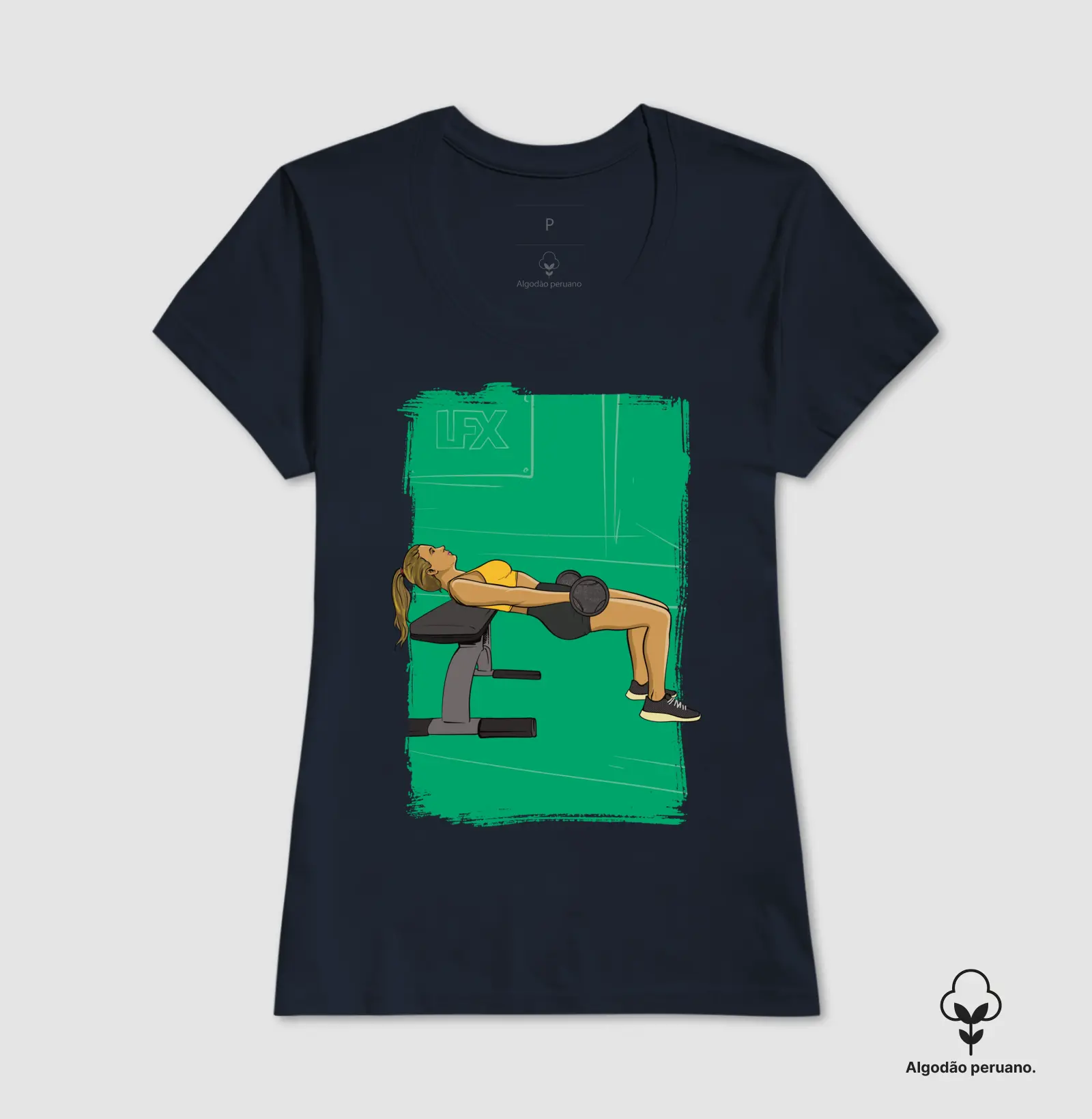 Camisa 6