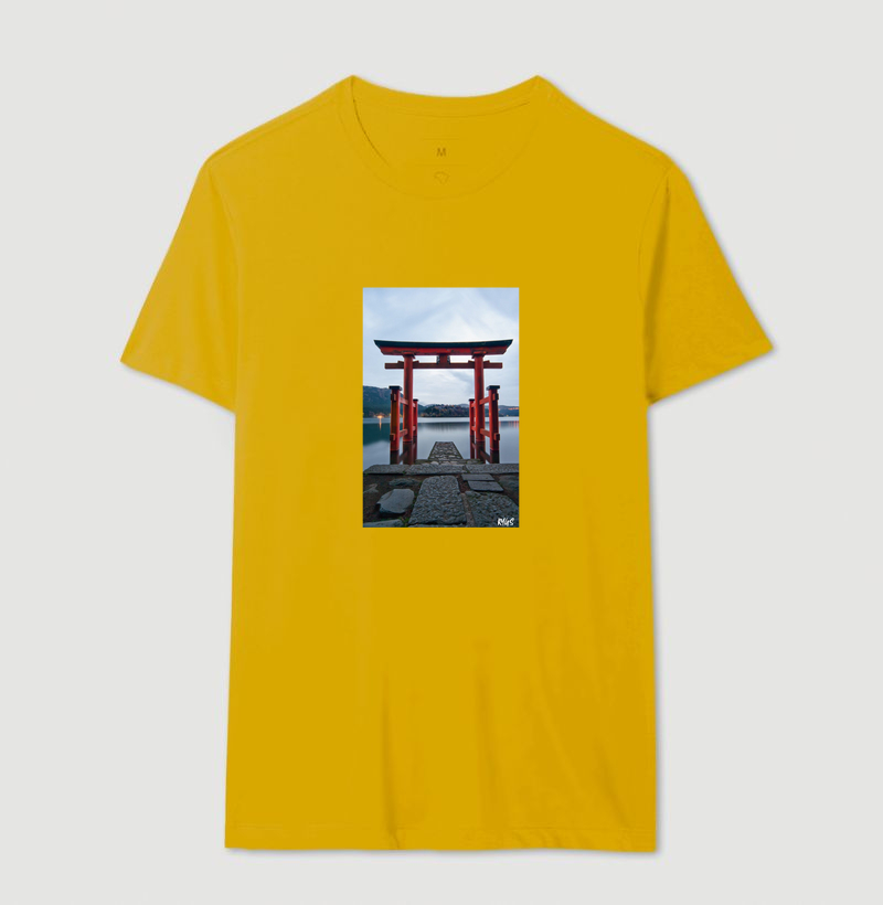 Camisa 13