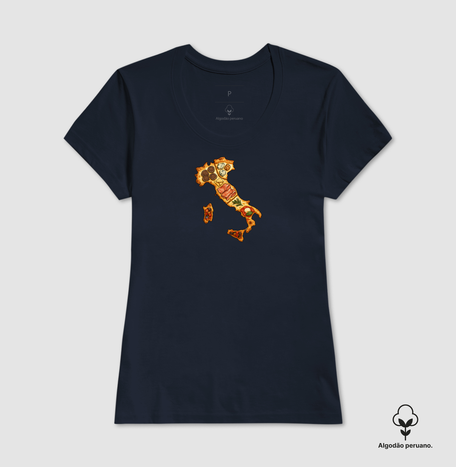 Camisa 4