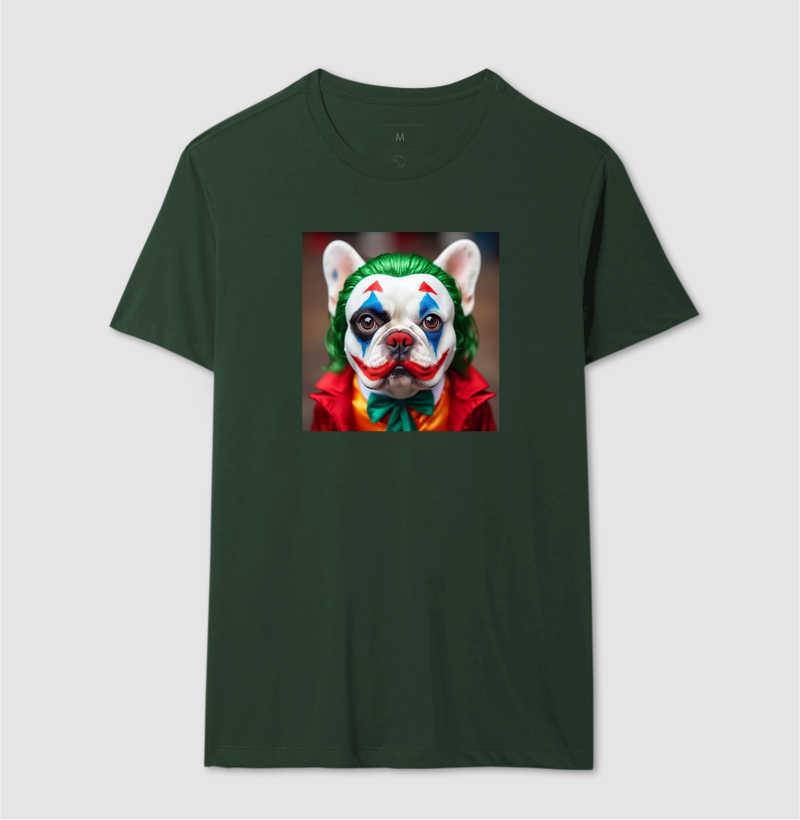 Camisa 10