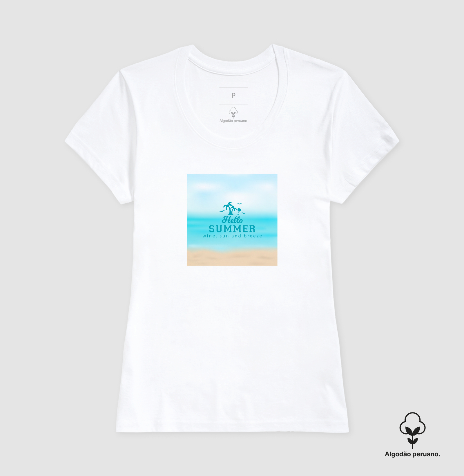 Camisa 6