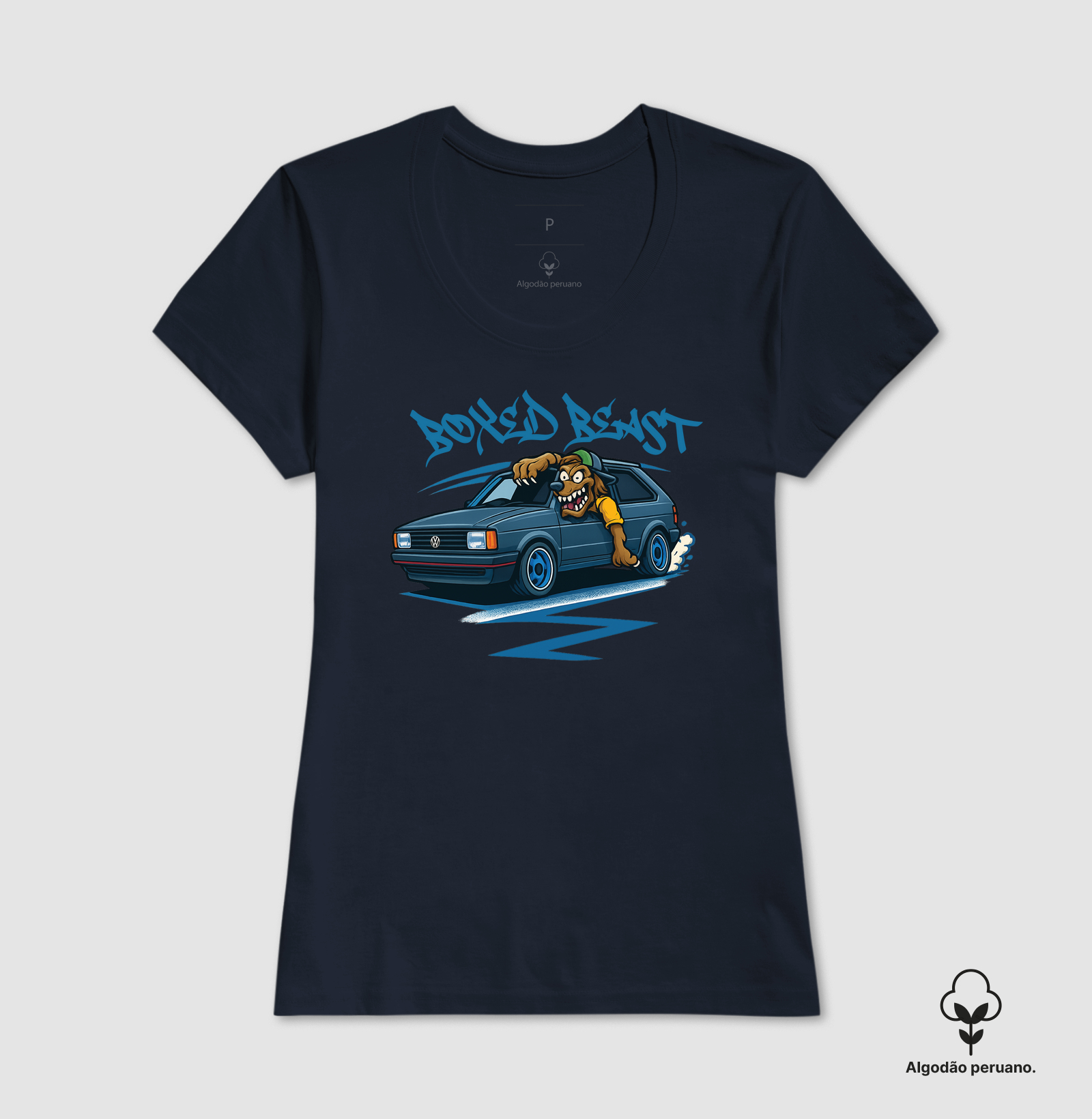 Camisa 1