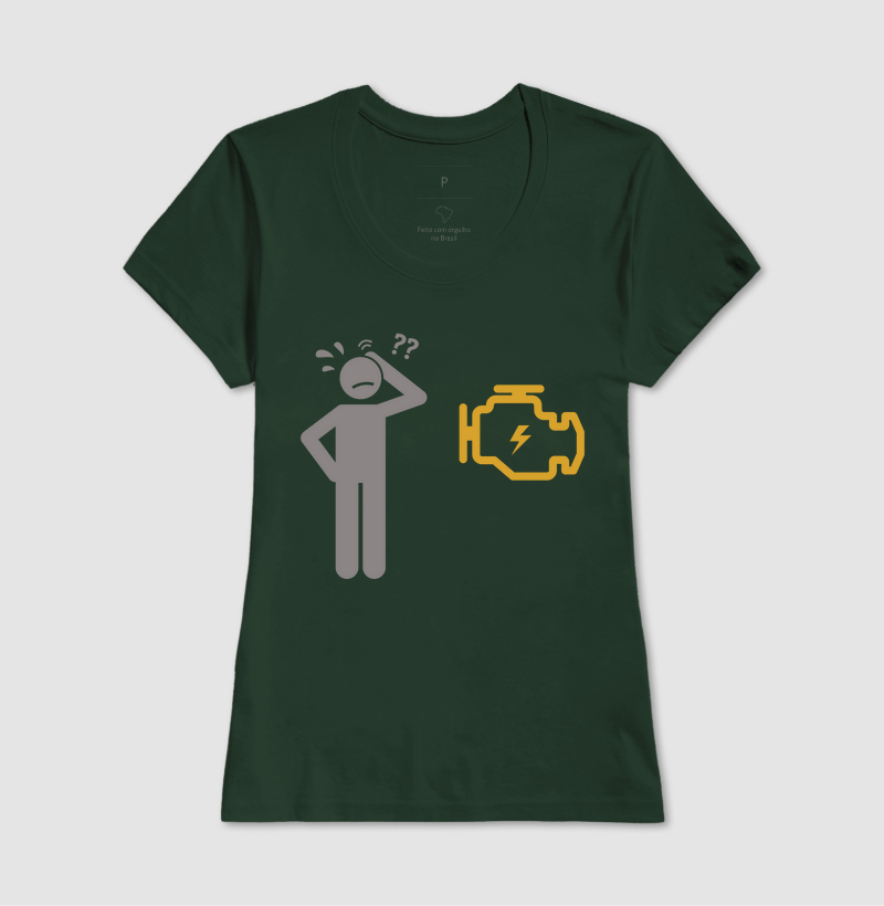 Camisa 12