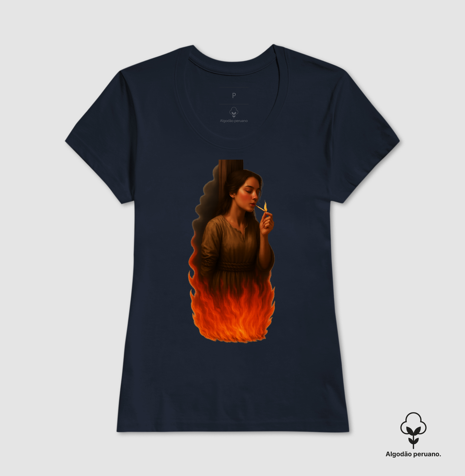 Camisa 1
