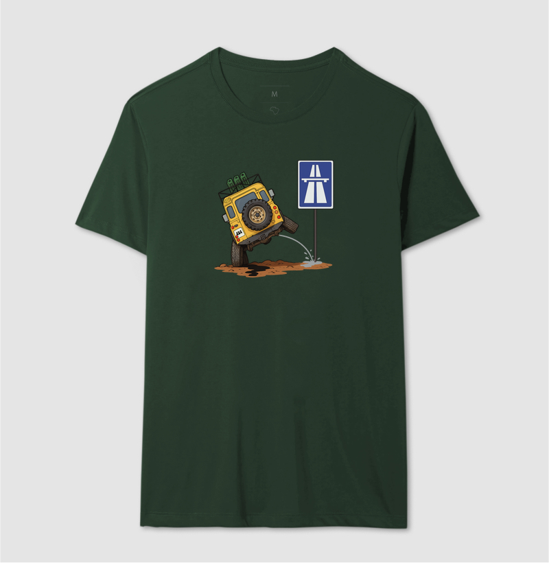 Camisa 11