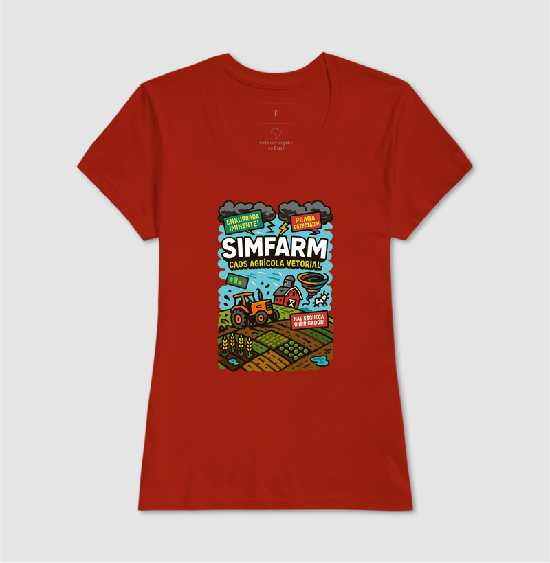 Camisa 10
