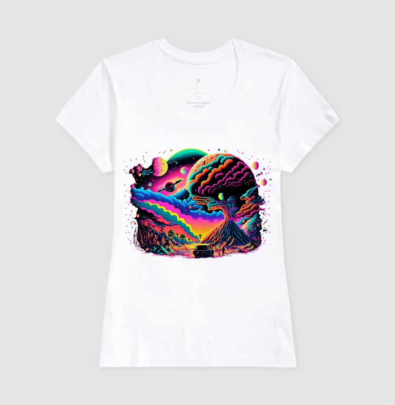 Camisa 10