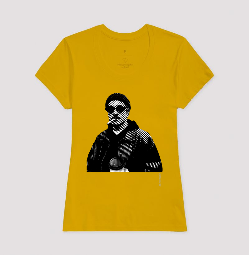 Camisa 16