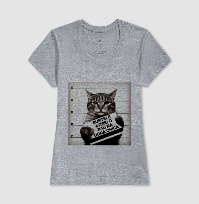 Camisa 8
