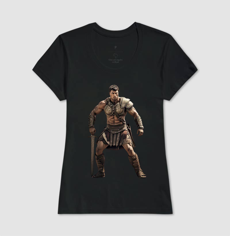 Camisa 15