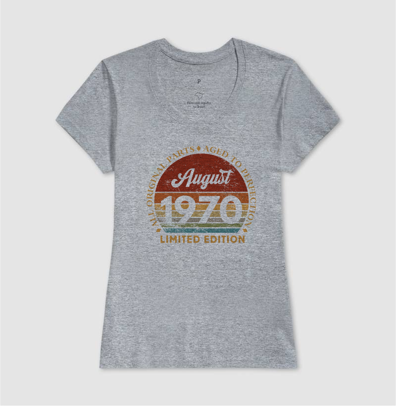 Camisa 13
