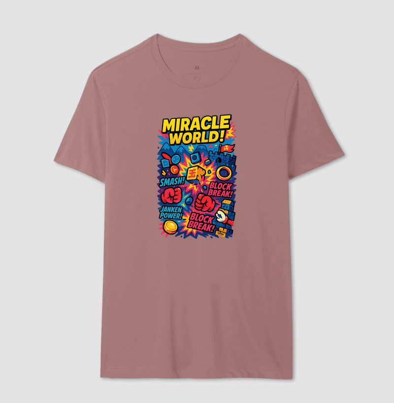 Camisa 15