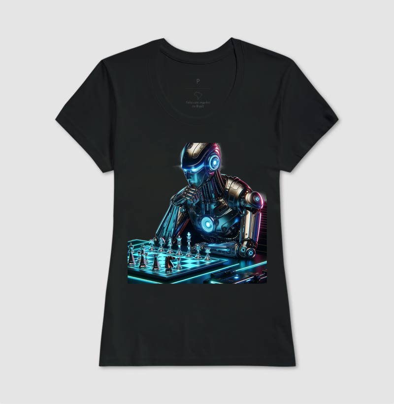 Camisa 16