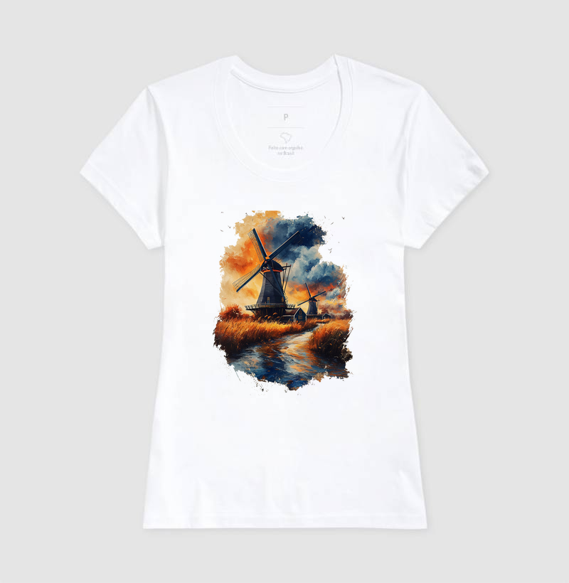 Camisa 4