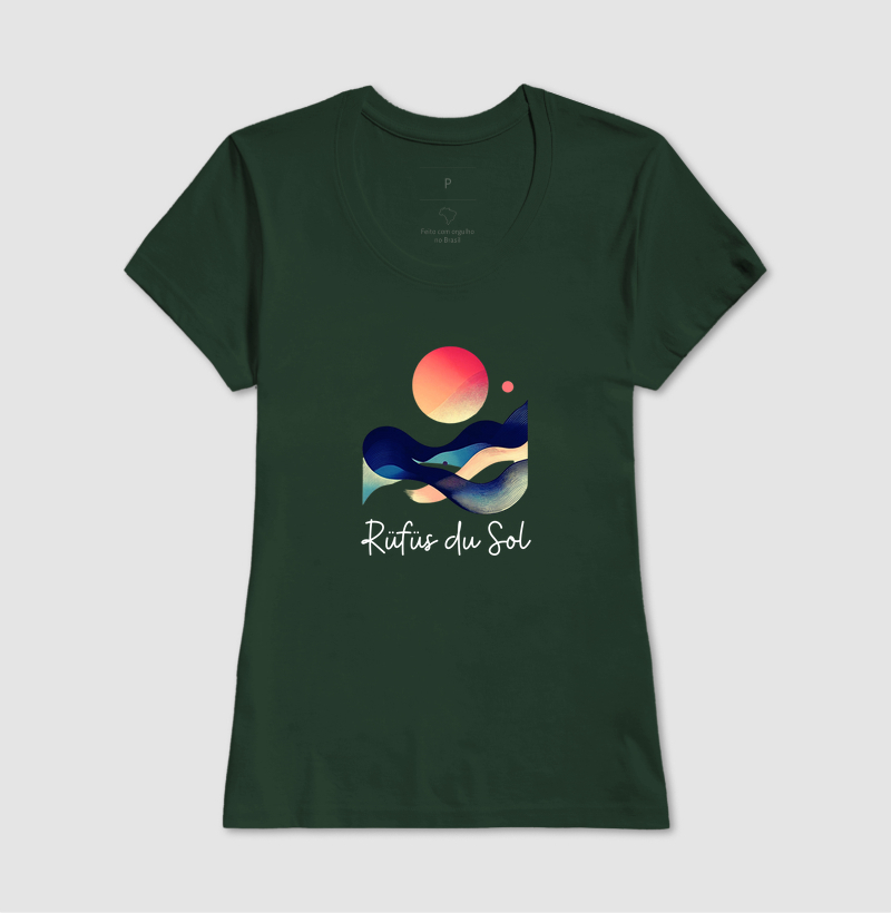 Camisa 8