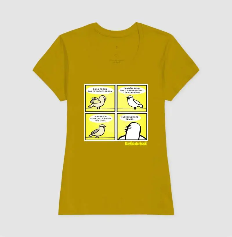 Camisa 13