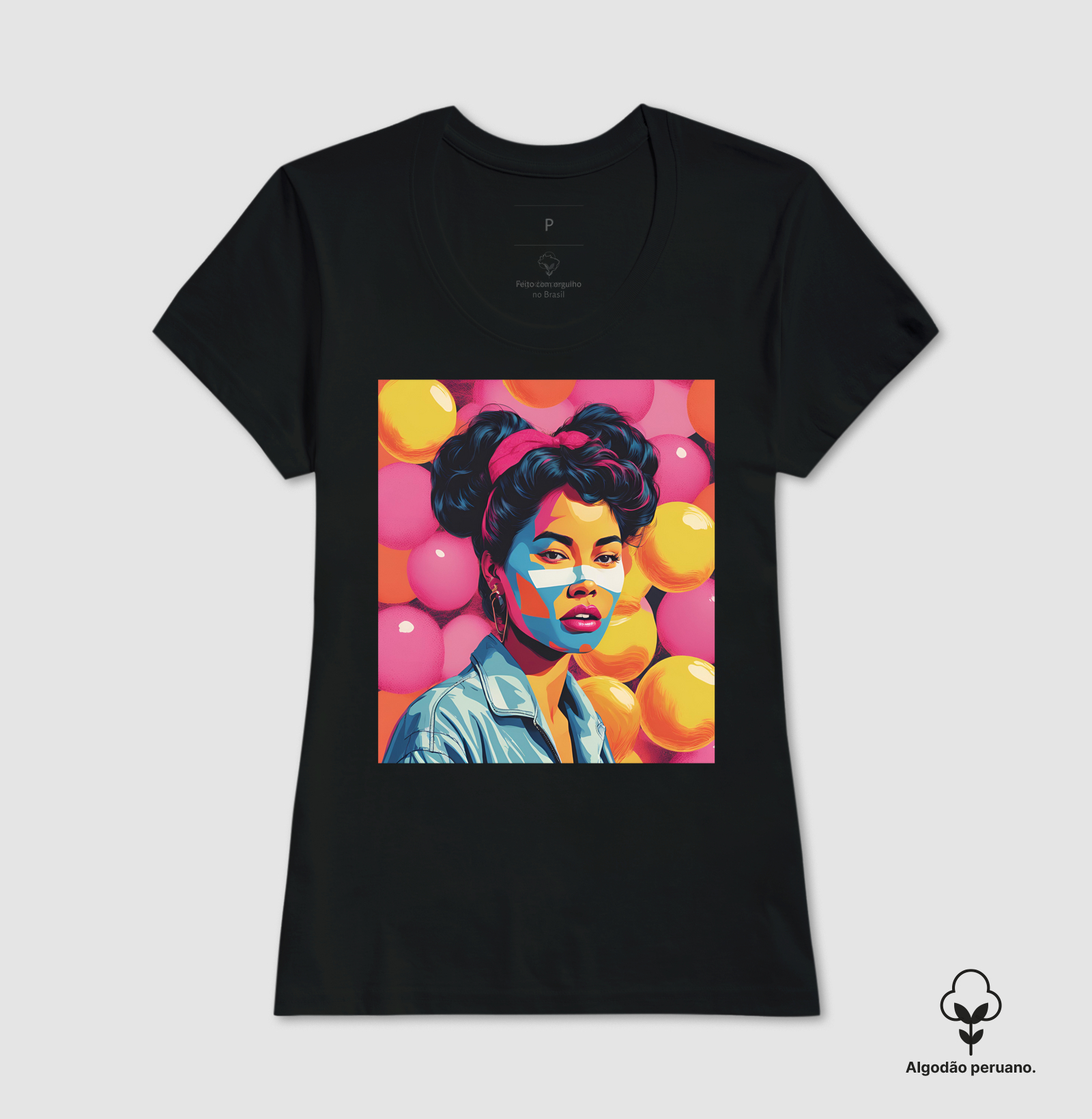 Camisa 2