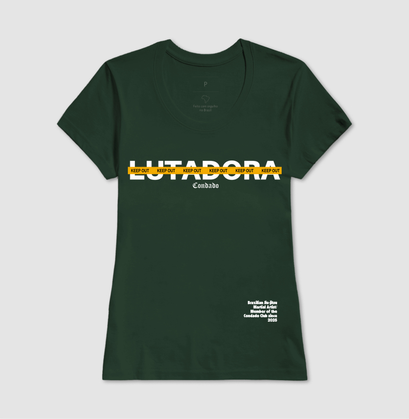 Camisa 15