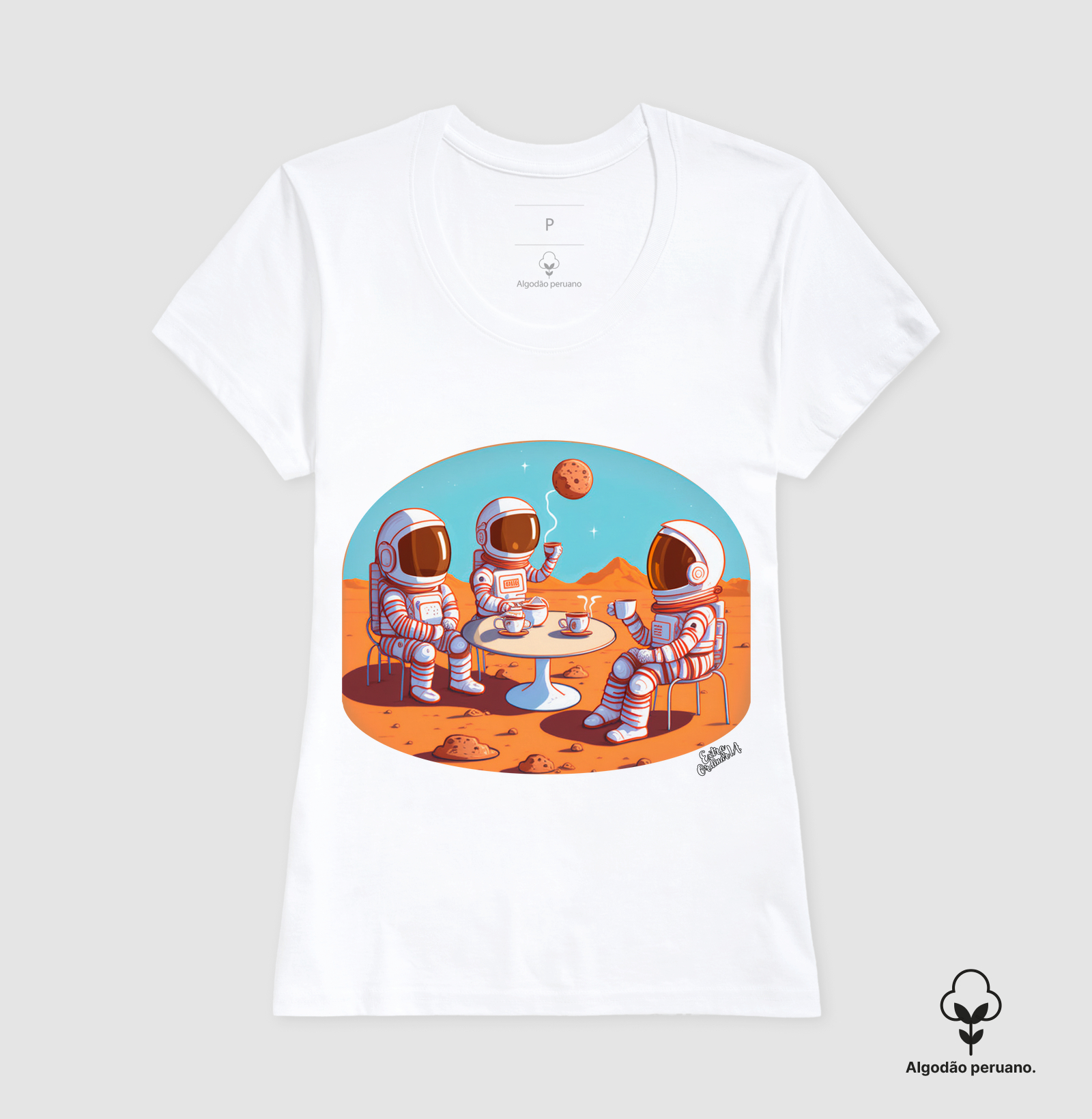 Camisa 1