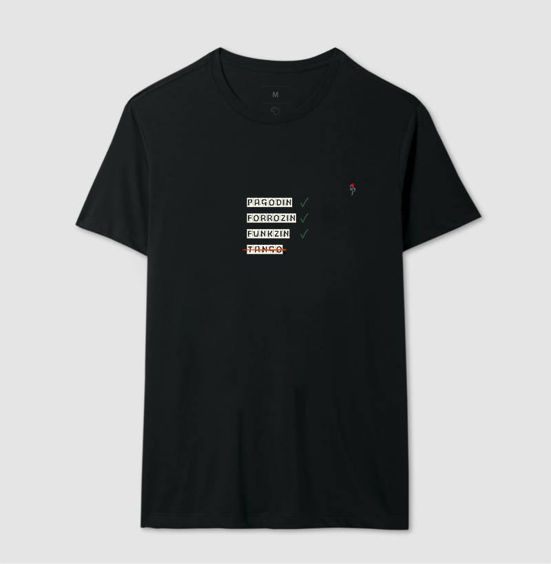 Camisa 14