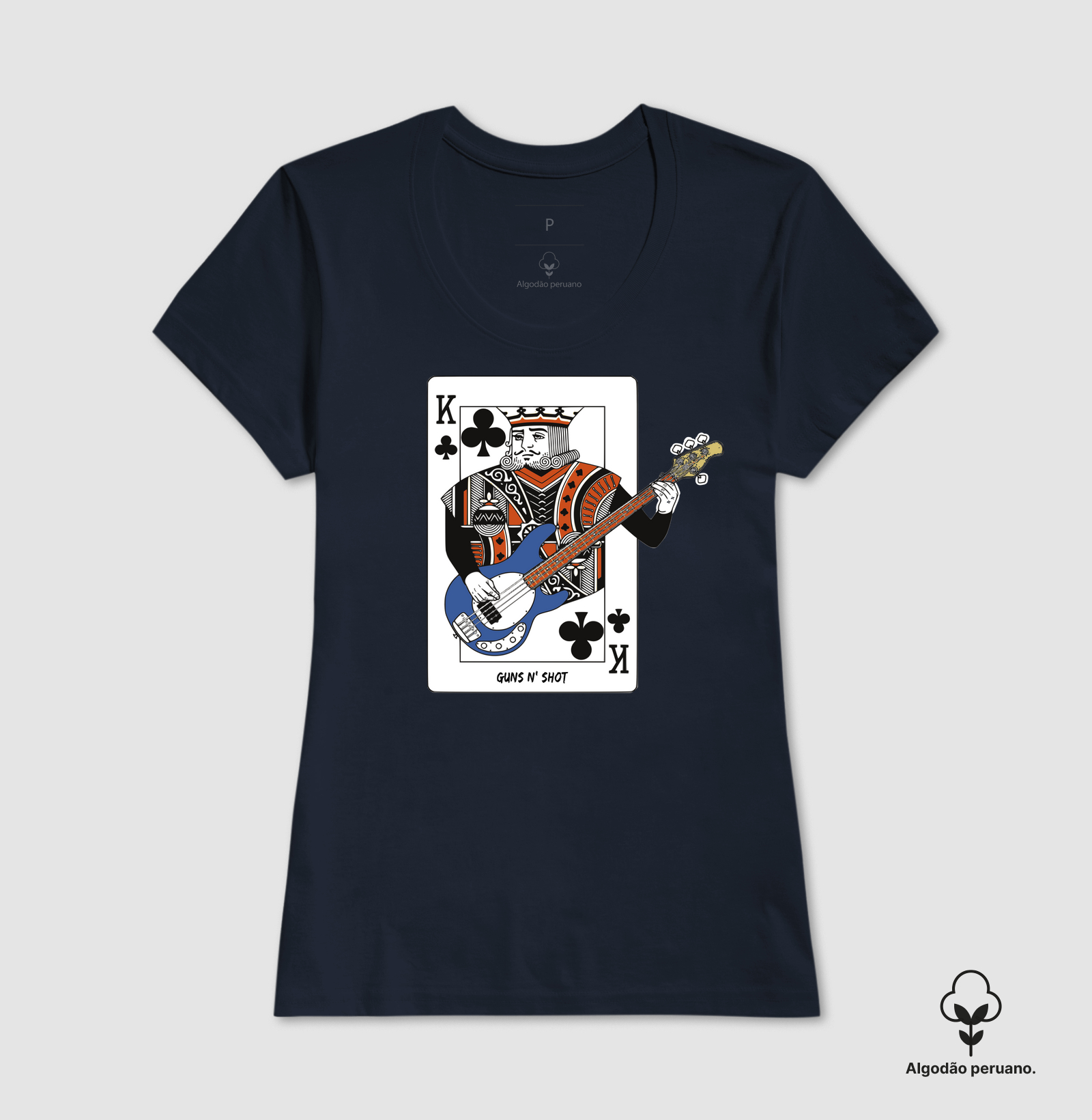 Camisa 6