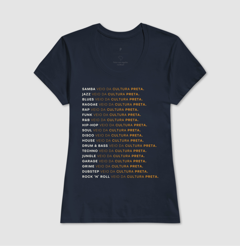 Camisa 17