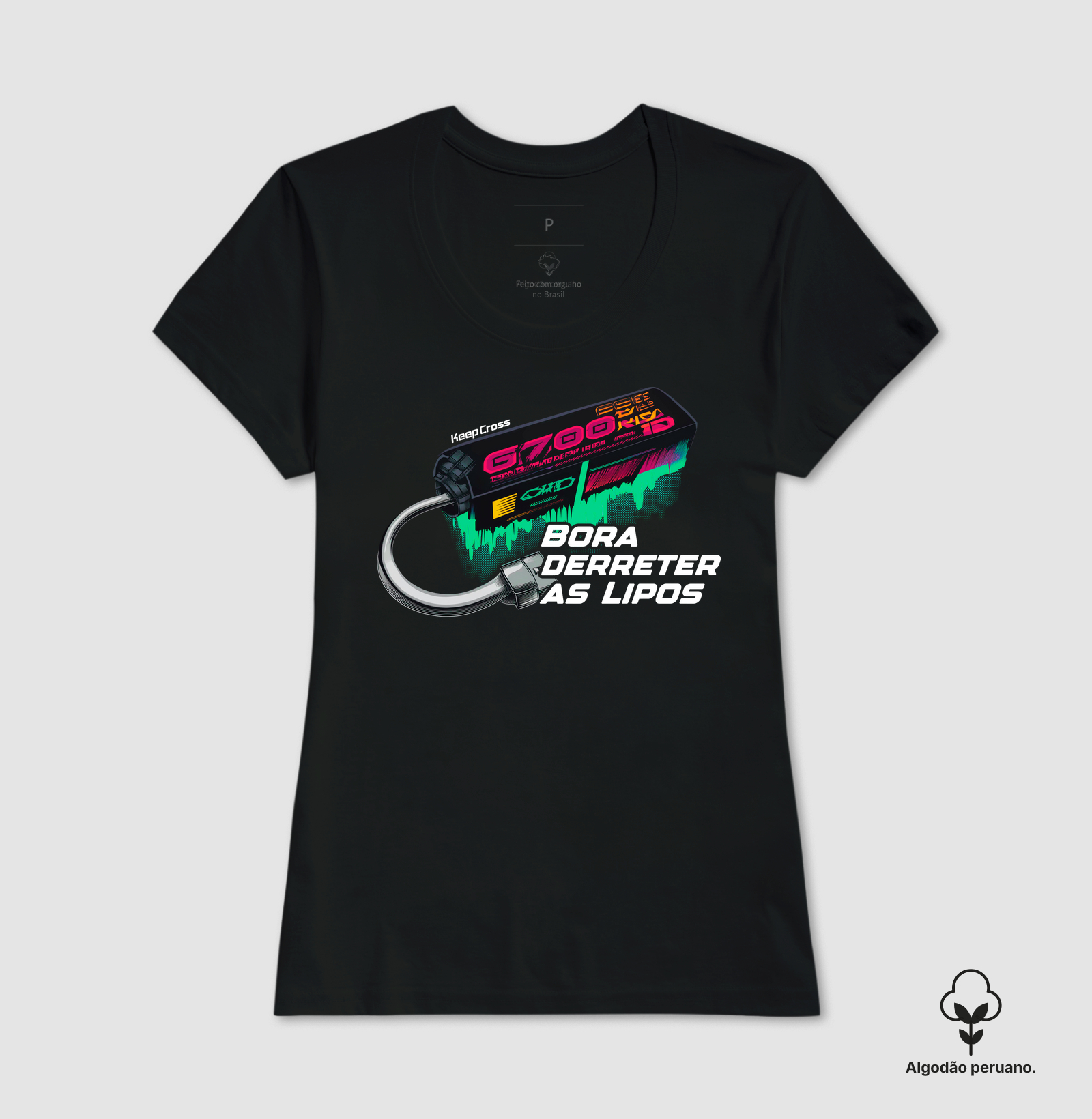 Camisa 6