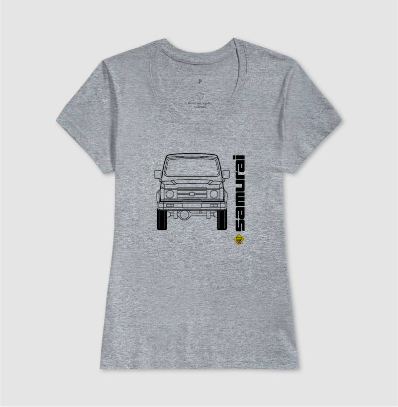 Camisa 7