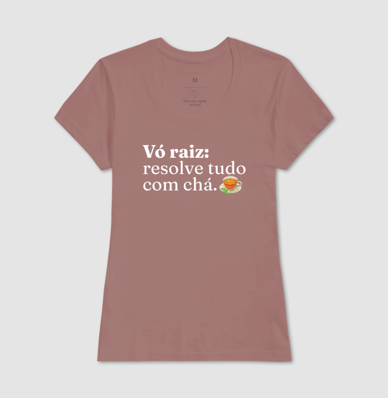 Camisa 15