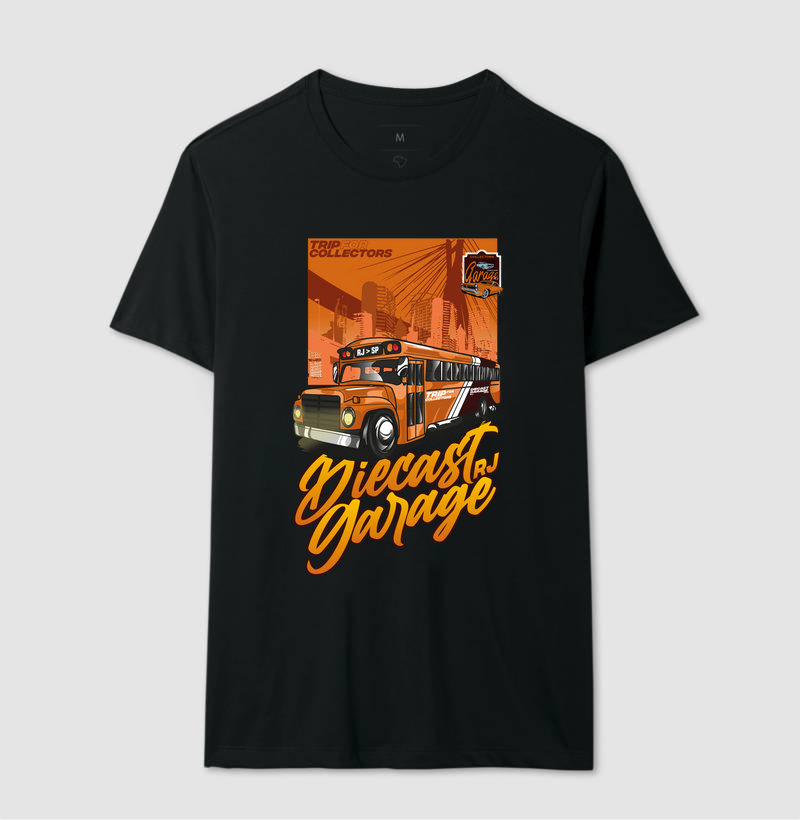 Camisa 16