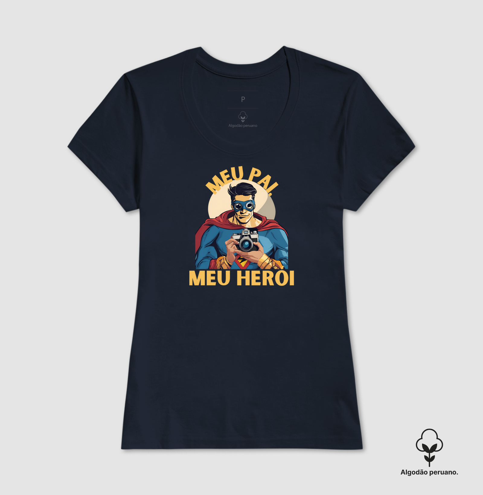 Camisa 1