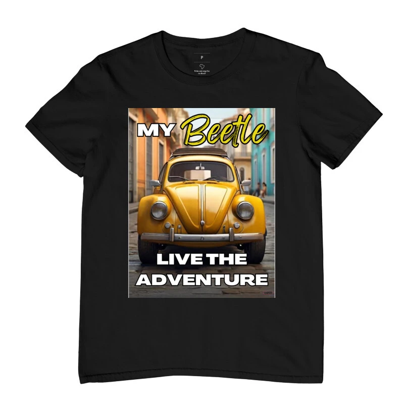 Camisa 8