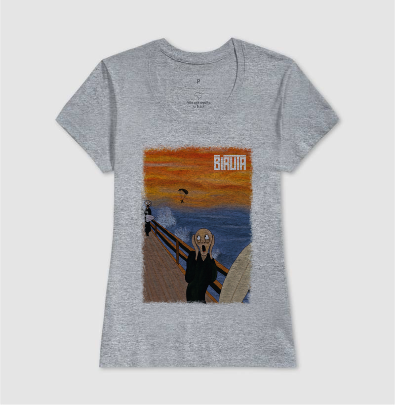 Camisa 8