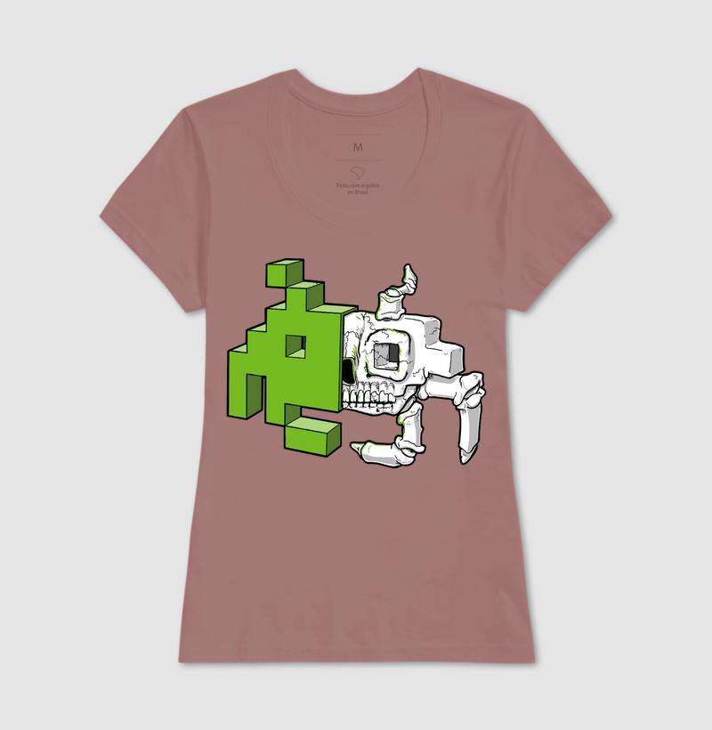 Camisa 19